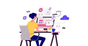 Read more about the article Se 88% dos usuários não voltam após uma má experiência, por que UX ainda não senta na mesa de decisão?